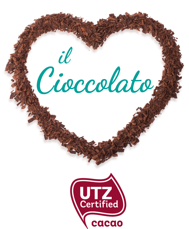 Il cioccolato